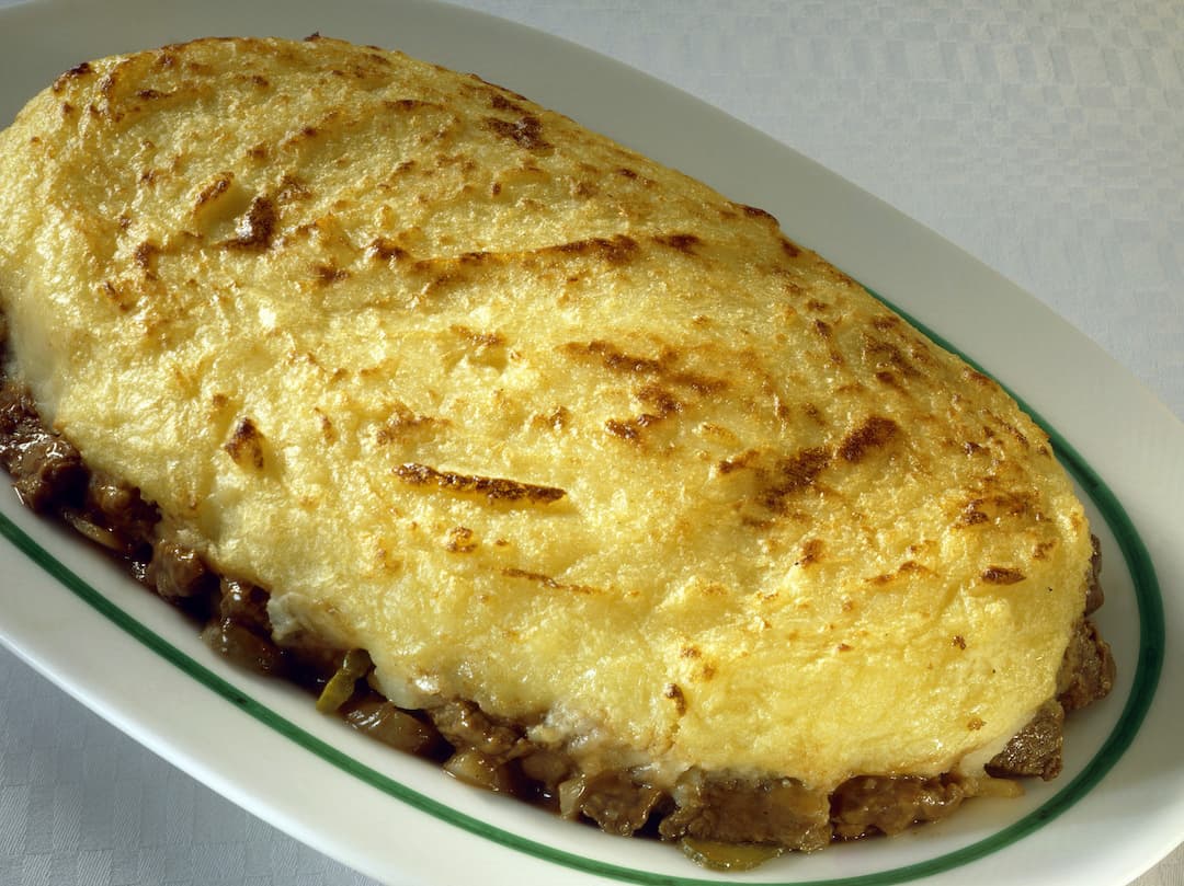 Hachis parmentier