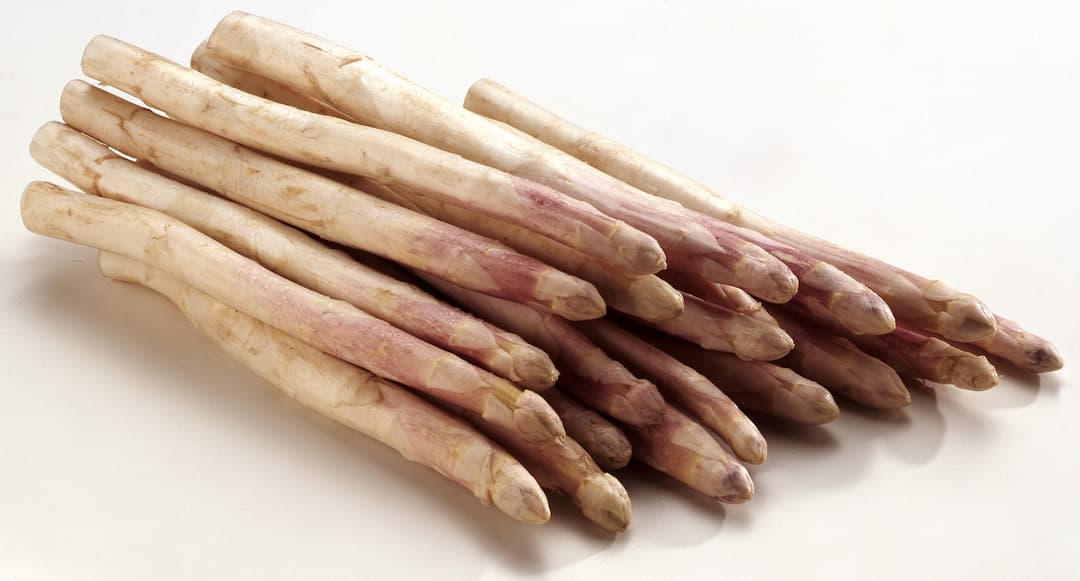 Botte d'asperge d'alsace