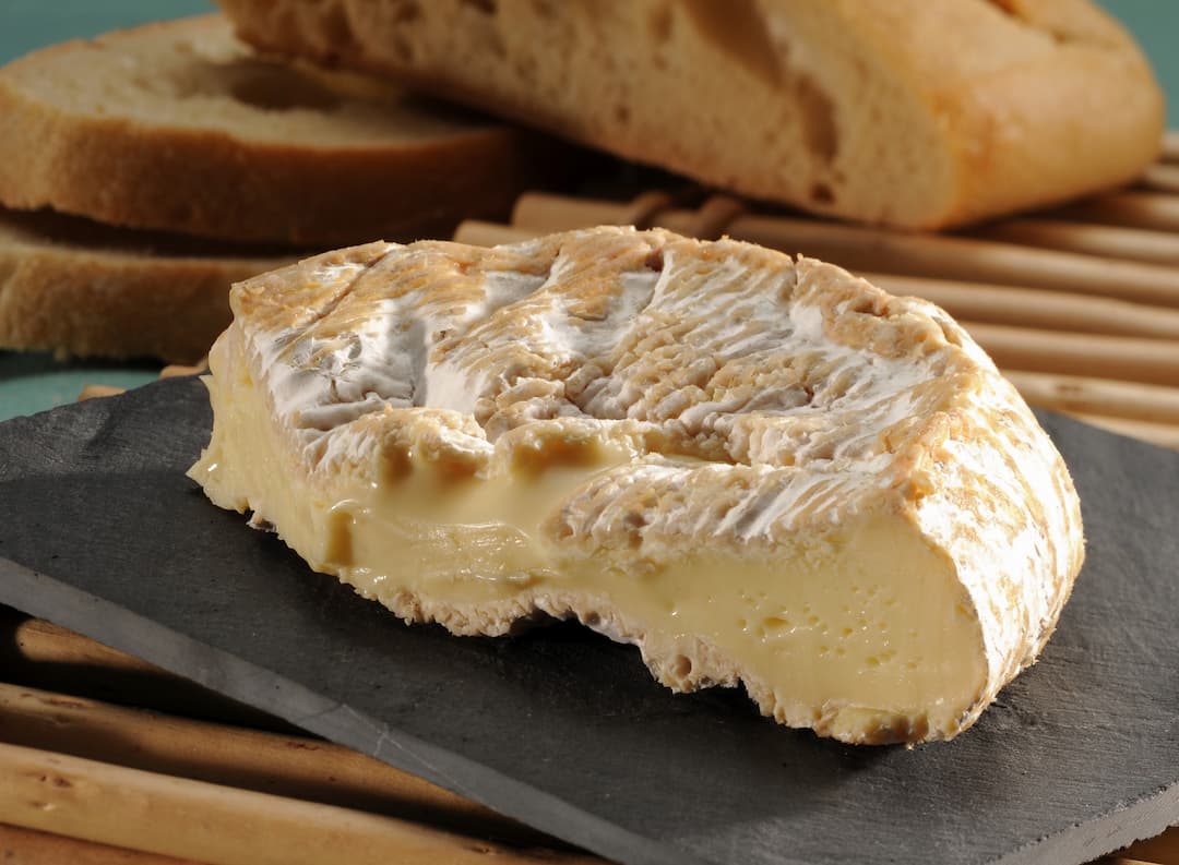 Camembert de Normandie