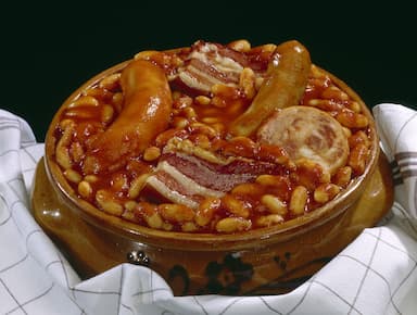 Cassoulet