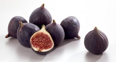 Figues fraîches