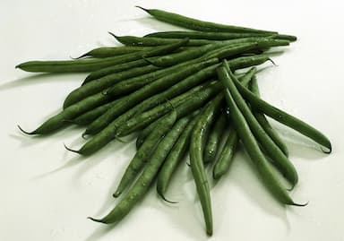 Haricots vert