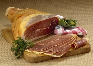 Jambon de Bayonne