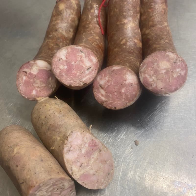 Andouille de Jargeau