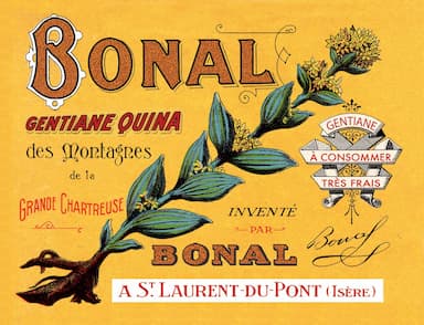 Bonal