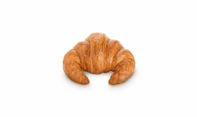 Croissant au saindoux