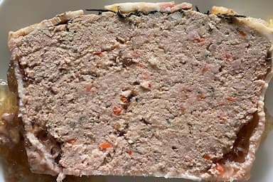 Pâté de canard d'Abbeville