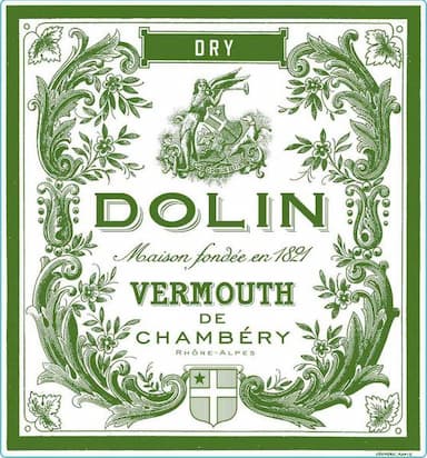 Vermouth de Chambéry