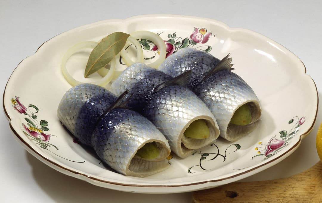 Rollmops