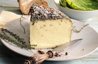 Tomme des Pyrénées