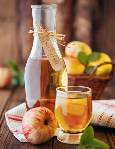 Cidre normand