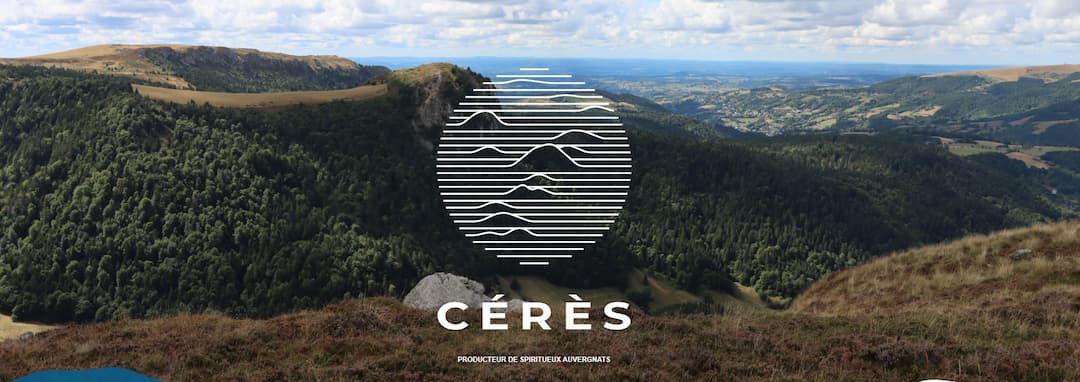 Distillerie CERES