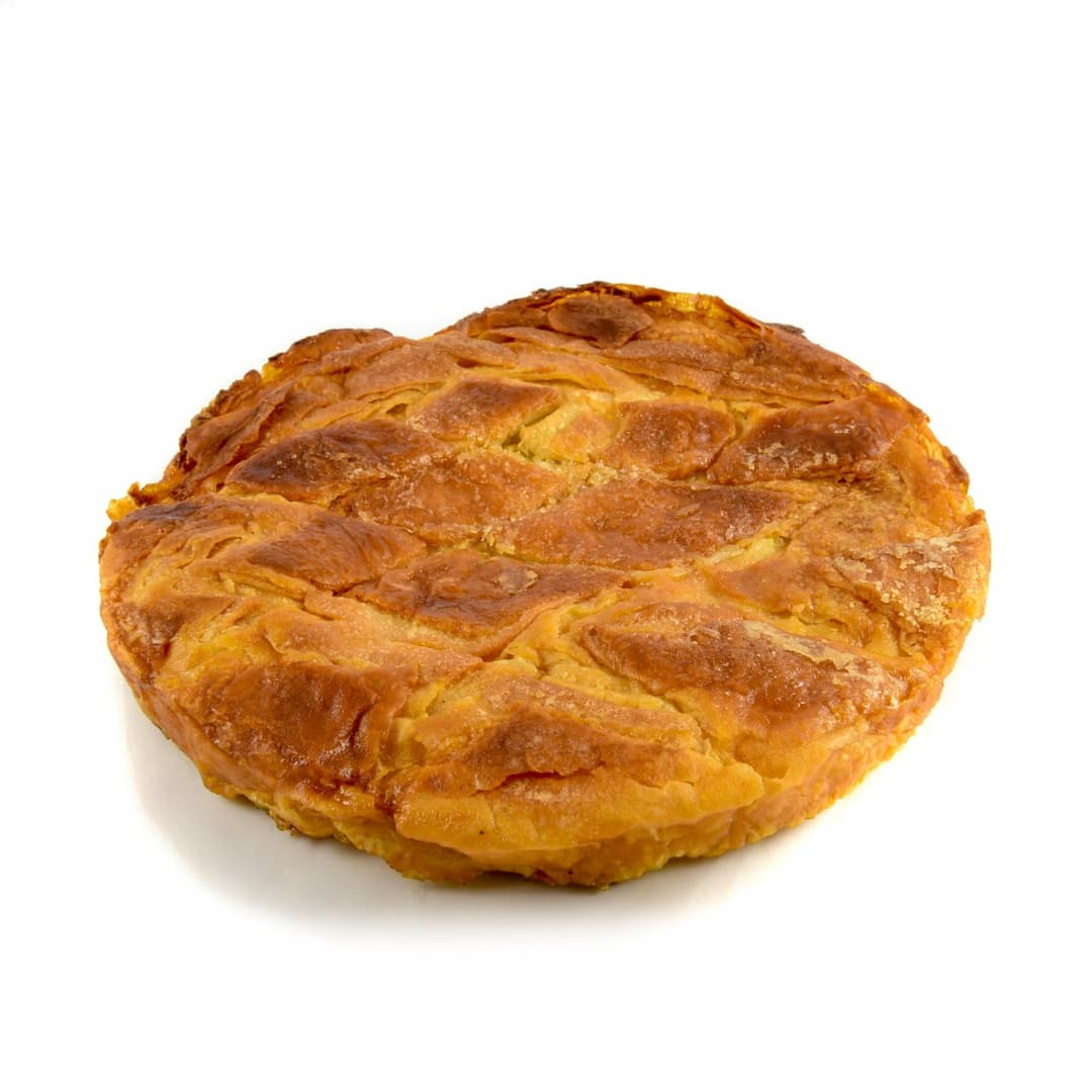 Kouign-Amann