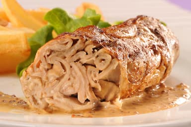 Andouillette