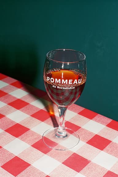 Pommeau de Normandie