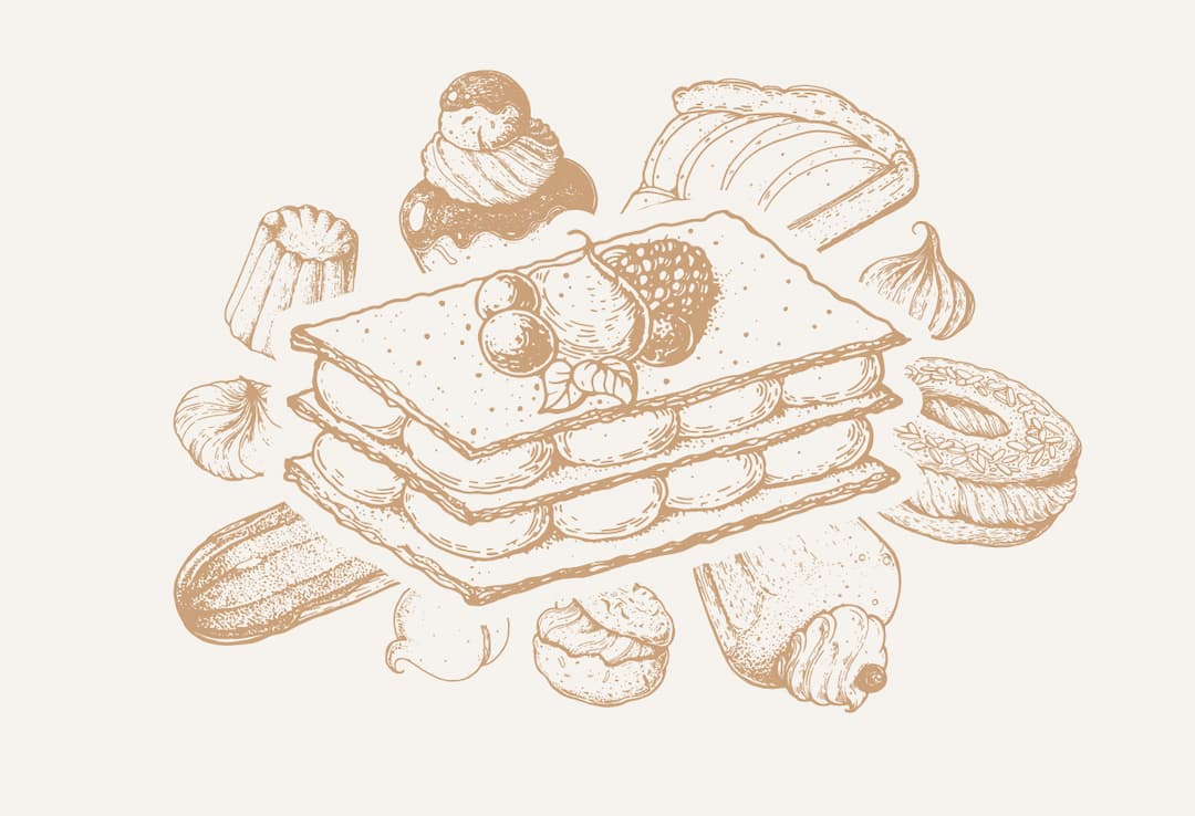 Rissoles savoyardes